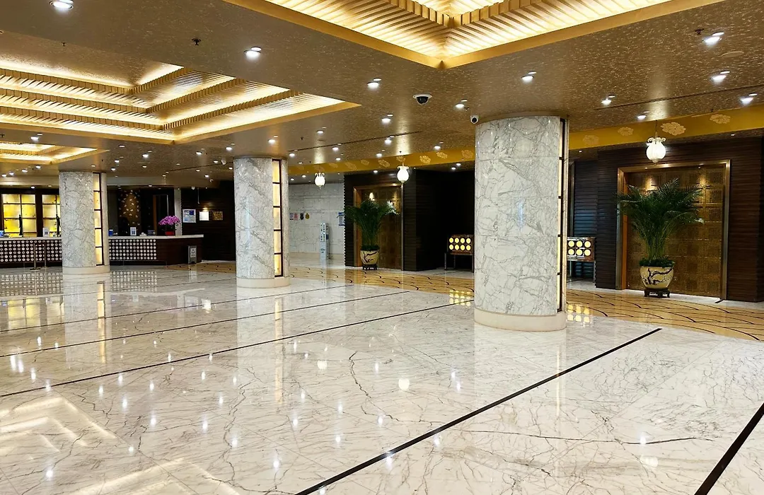 Asia Hotel Beijing-1